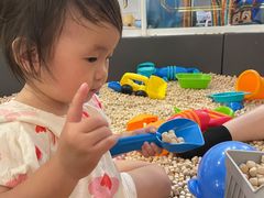 -Lilliput粒粒堡亲子餐厅(置汇旭辉店)