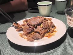 -萧记三鲜烩面(黄河南路店)