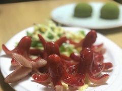 -福匠日本料理(人民路店)