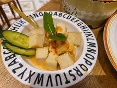 超人炸豆腐-迷你椰·泰式大排档(北京首店)
