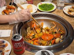 -七欣天香辣蟹火锅(上海银亿滨江店)