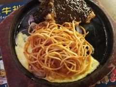 -唯语西餐厅(坦洲店)
