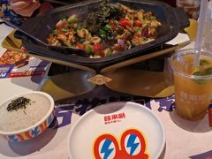-蛙来哒(石景山万达店)