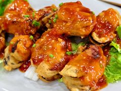 -众乐大盘菜