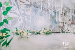 点击看大图 -喜洋洋婚庆