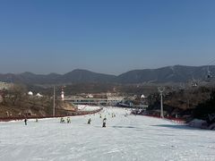 -蓟洲国际滑雪场