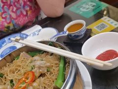 -山水茶艺馆·点心粤菜·30年老字号