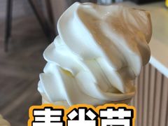 -麦当劳(世贸店)