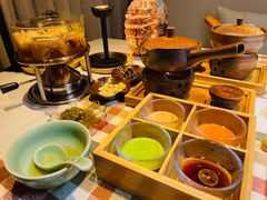 -叶叶菩提(太原别墅店)