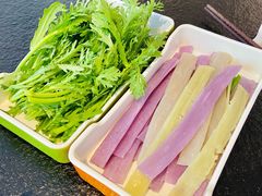 -有才叔的小馆(招商依云曲江店)