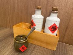 -苏小柳点心·手作小笼包(浦东嘉里城分院)