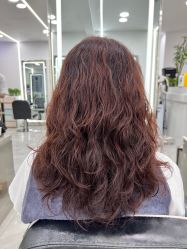 -Coo Hair salon