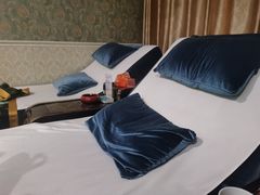 -紫荆花·影院足道·SPA(千灯店)