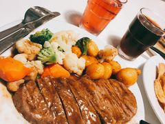 -宜家·瑞典风味餐厅(三桥店)