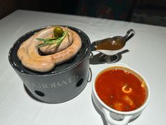 -俄士厨房(五棵松华熙LIVE店)