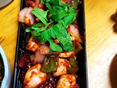 -炒豆合作社(东四总店)