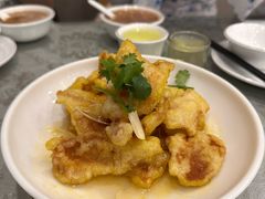 -苏师傅菜馆(上沙店)