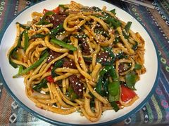 -开帝锐抓饭(五一路店)