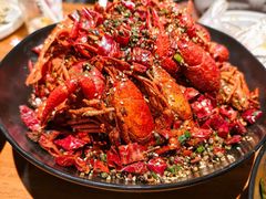 -金陵一哥龙虾馆(三牌楼总店)