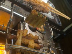 -麦凯伦烧烤·精酿超级工厂店(金桥总店)