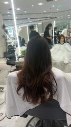 -FASHION PALACE hair+