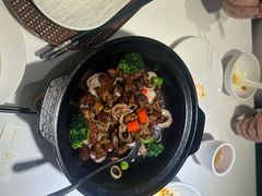 -院里寻菜·精致庭院菜(观沙岭店)