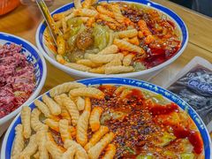 -邢老三肉丸糊辣汤·非遗美食(西安总店)