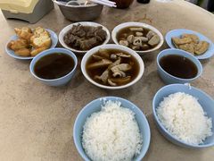 -新记肉骨茶