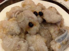 -凤凰楼酒家·粤宴点心(华强北店)