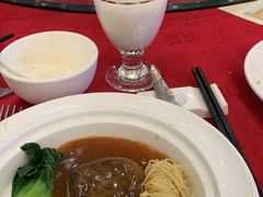 -小榄公饭店·岭南庭院餐厅(民安北路店)