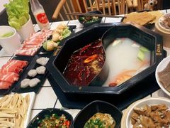 -麻辣大叔市井火锅(文清路店)
