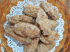 -南记食粥坊·宵夜大排档(莲花总店)