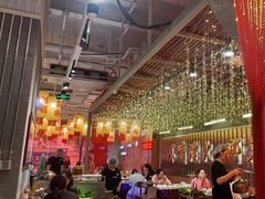 -朱光玉火锅馆(正弘城店)