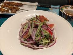 -巴依老爷新疆美食(望京小街店)