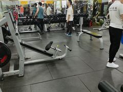 -开阳里游泳健身