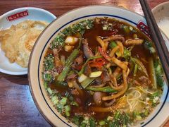 -保儿牛肉面(万象城店)