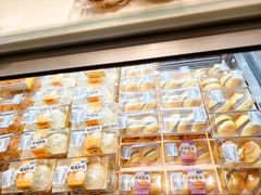 -鲍师傅糕点(春熙路店)