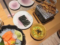 -本逸·割烹料理(湖墅店)