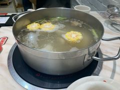 -为什么牛潮汕牛肉火锅(万胜广场店)