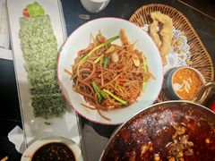 -小城外婆肴私房菜.家宴聚集点(圆明园颐和园·清河上地店)