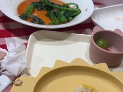 -西贝(苏州绿宝广场店)