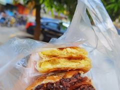 -狮山绿豆饼(香洲店)