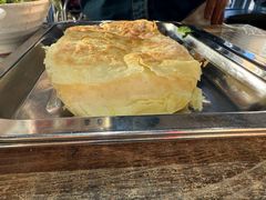 -老·贝尔杂碎馆