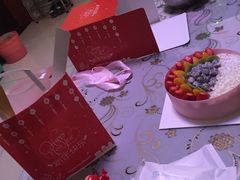-好利来(温江合生汇店)