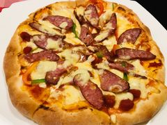 -杭州国际会议中心洲际酒店-德国啤酒屋(砂之船国际生活广场店)