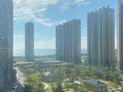 -碧海银沙景区