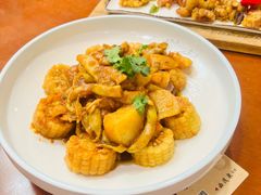 -鹤鸣嘉印象饭店(东市场小区店)