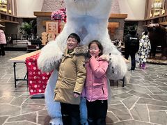 -清河半岛温泉度假酒店