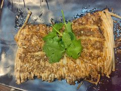 -刘成杰锦州烧烤(南河路店)