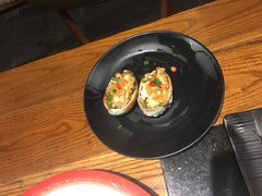 -烧货·活海鲜炭烧(湖滨商业街店)